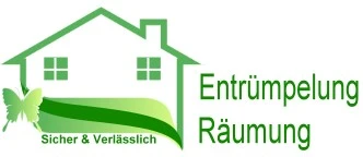 Entrümpelung Logo