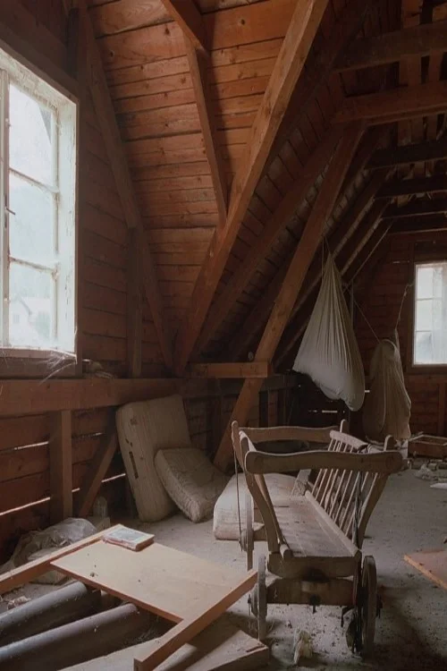 Dachbodenentrümpelung Wien