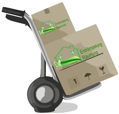 Entruempelung Wien und Umgebung