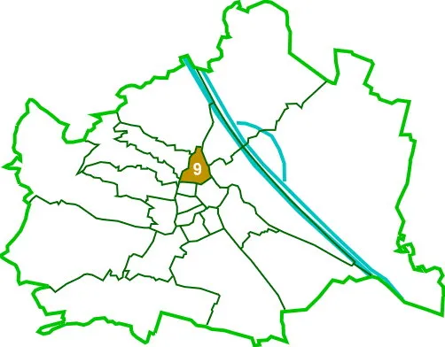 Entrümpelung 1090 Wien