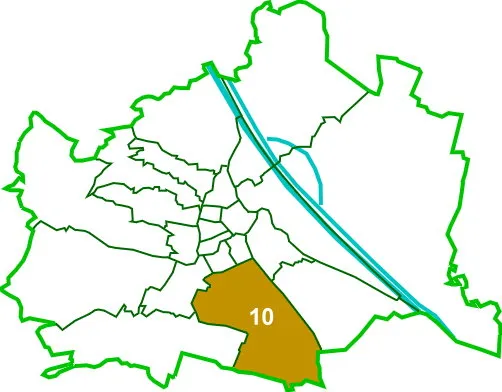 Entrümpelung 1100 Wien