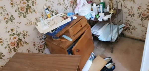 Entrümpelung Wien 10