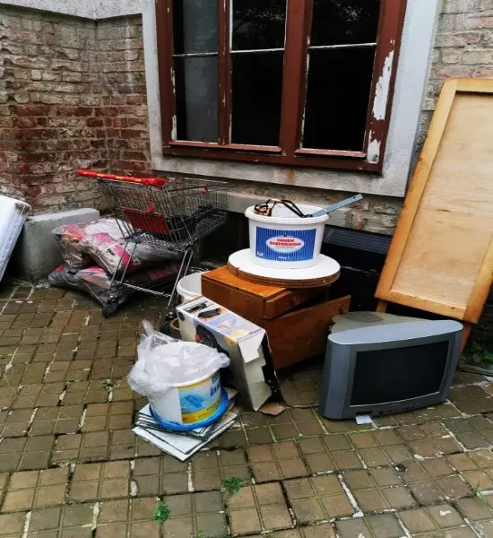 Entrümpelung Wien 15