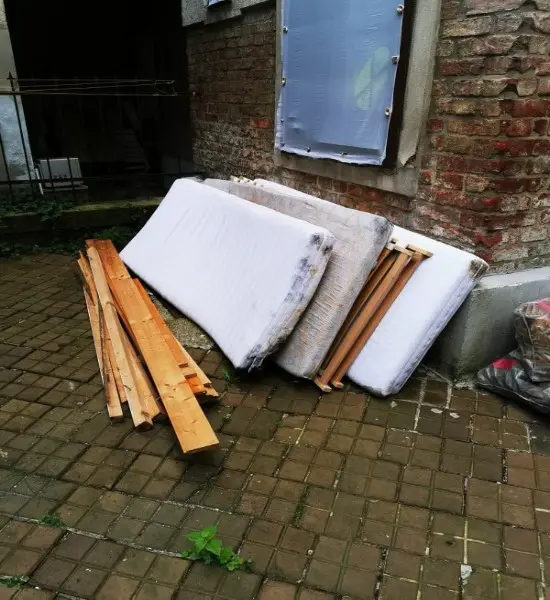 Entrümpelung Wien 18