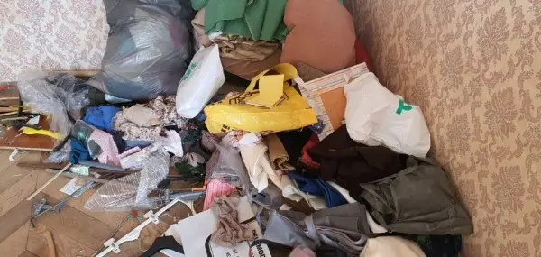 Entrümpelung Wien 19