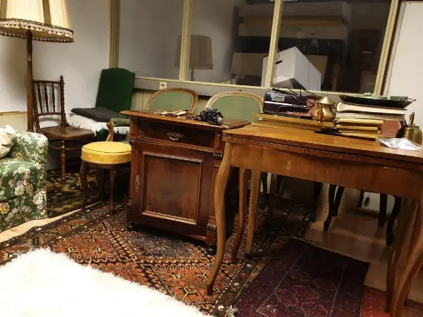 Entrümpelung Wien 3