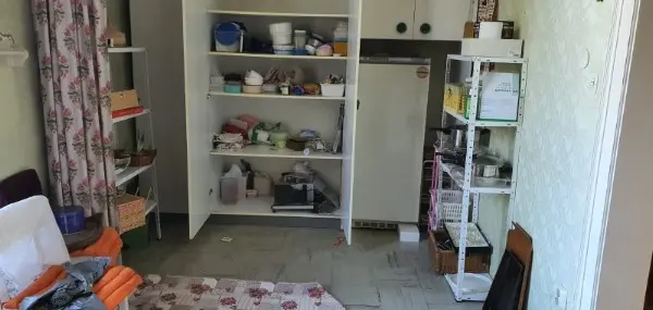 Entrümpelung Wien 7