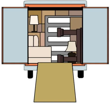 Günstige Entrümpelung