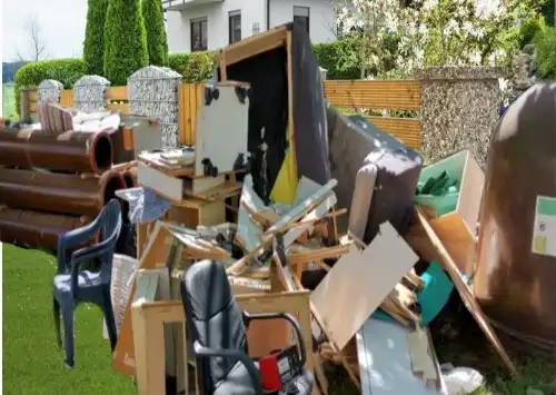 Haushaltsauflösung Wien