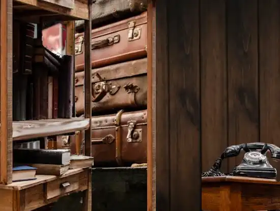 Verlassenschaft Entrümpelung Günstig