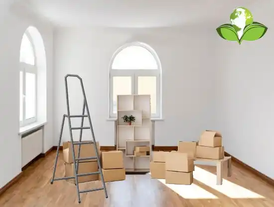 Wohnungsentrümpelung mit Wertausgleich_in_NÖ