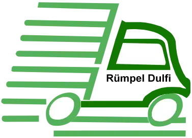Rümpel Dulfi LKW