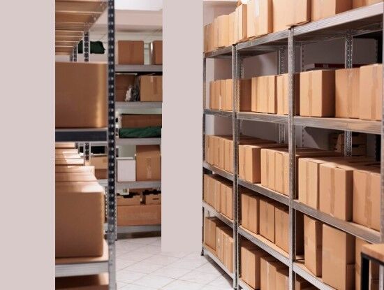 Lagerentrümpelung Wien