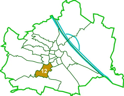 Entrümpelung 1120 Wien