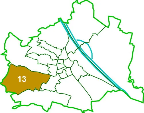 Entrümpelung 1130 Wien