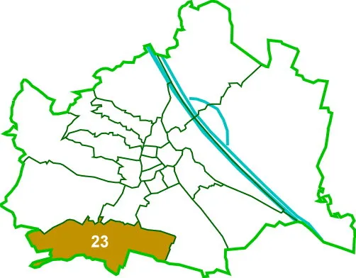 Entrümpelung 1230 Wien