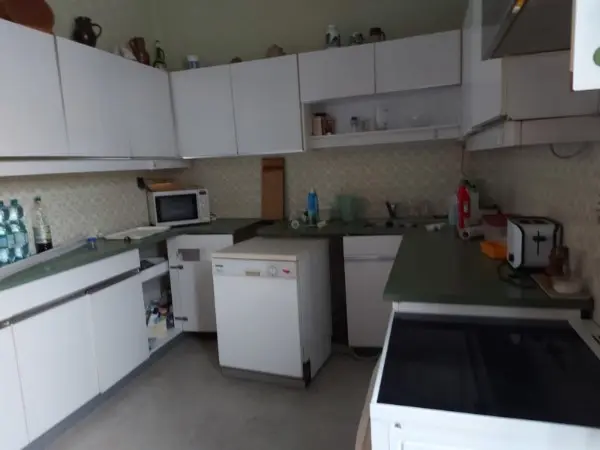 Entrümpelung Wien 1