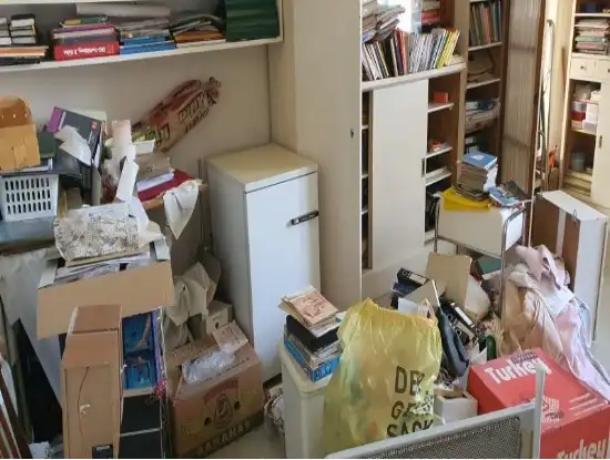 Entrümpelung Wien 1020