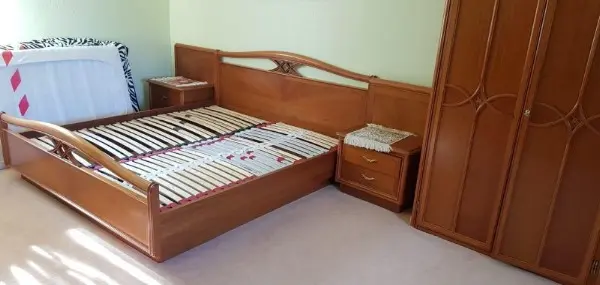 Entrümpelung Wien 16