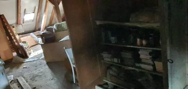 Entrümpelung Wien 20