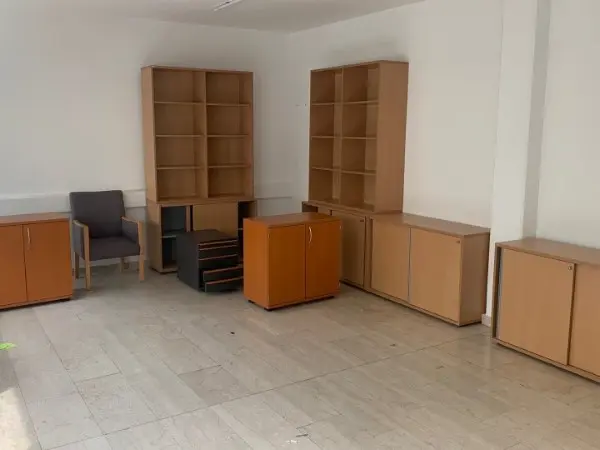 Entrümpelung Wien 22