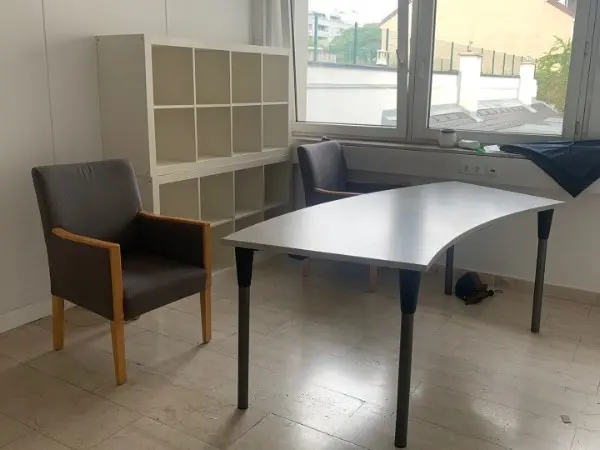 Entrümpelung Wien 23