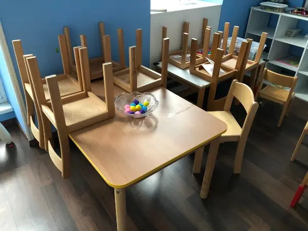 Entrümpelung Wien 4