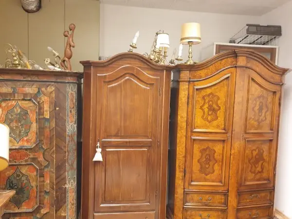 Entrümpelung Wien 5