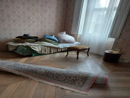 Entrümpelung Wien 8