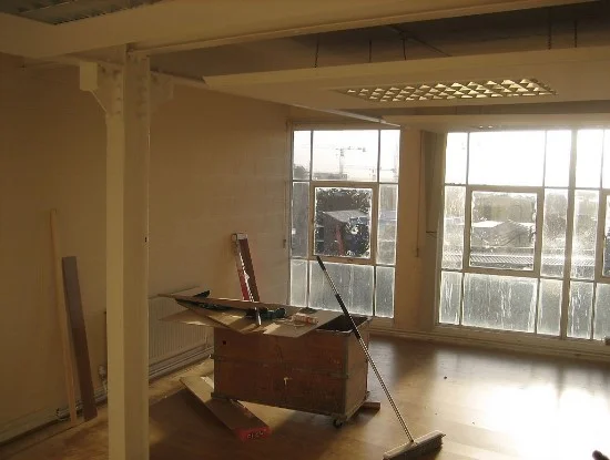 Entrümpelung Wien Privat und Gewerbe