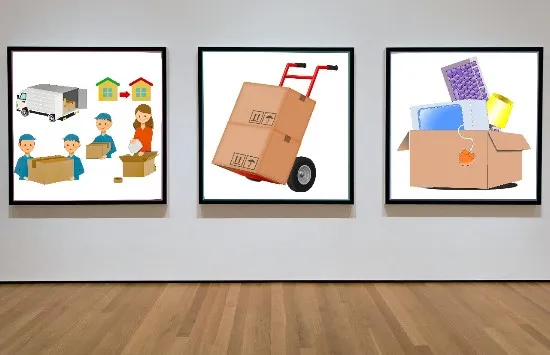 Entrümpelung und Räumung in Wien