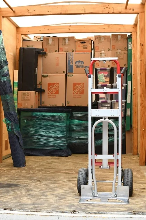 Gratis Entrümpelung Niederösterreich mit Wertausgleich