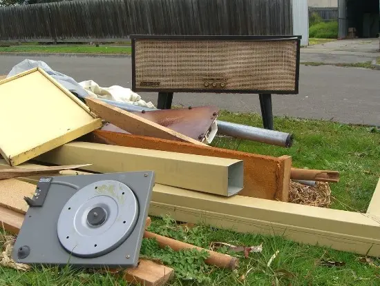 Gratis Entrümpelung Wien - 1