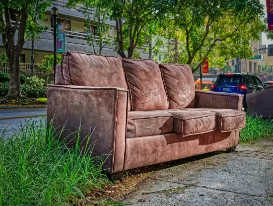 Günstige Entrümpelung Niederösterreich mit Wertausgleich