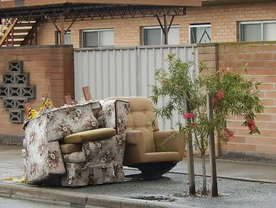 Günstige Entrümpelung Wien mit Wertausgleich