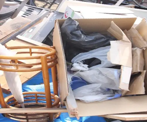 Günstige Entrümpelung in Niederösterreich