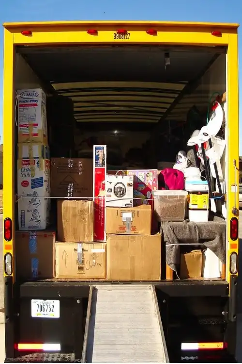 Haushaltsauflösung in Wien