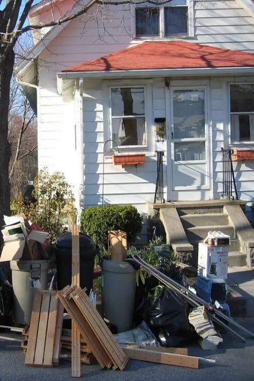 Niederösterreich Entrümpelung