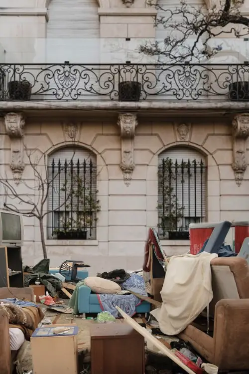 Räumungsfirma in Wien