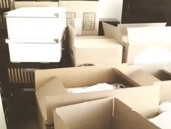 Wohnungsentrümpelung in Niederösterreich