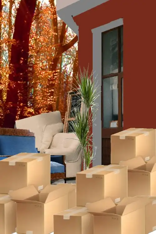 Gemeindewohnung Entrümpelung Wien